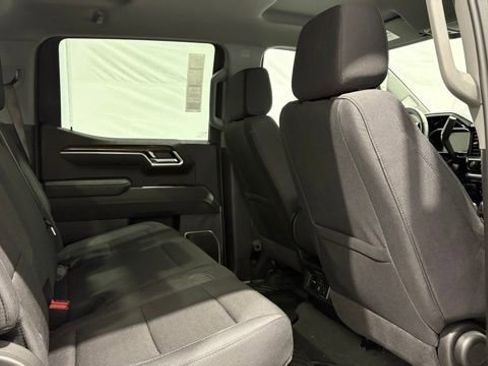 New 2026 Chevrolet Silverado 1500 LT image 22