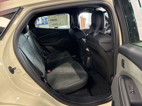 New 2025 Ford Mustang Mach-E GT image 15