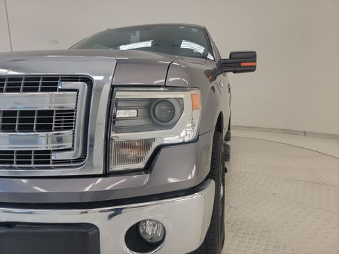 Used 2014 Ford F150 XLT w/ Equipment Group 302A Luxury RWD image 9