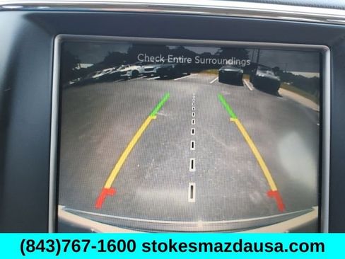 Used 2015 Jeep Grand Cherokee Overland RWD image 41