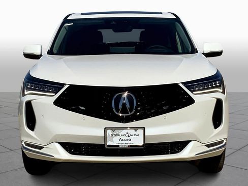 New 2026 Acura RDX SH-AWD w/ Advance Package image 3