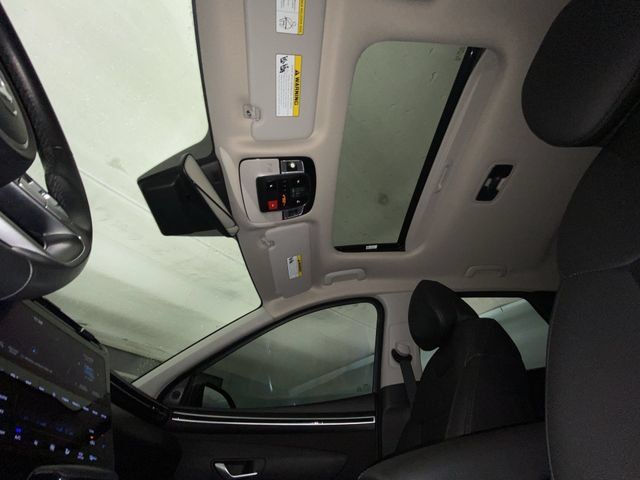 Used 2024 Hyundai Tucson SEL w/ Convenience Package FWD image 22