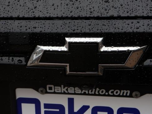 Certified 2024 Chevrolet Traverse RS image 18