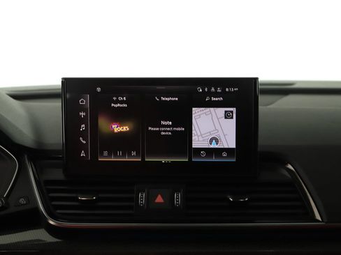 Certified 2023 Audi SQ5 Prestige w/ Prestige Package AWD/4WD image 19