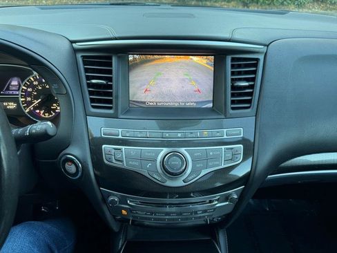 Used 2019 INFINITI QX60 Pure image 34