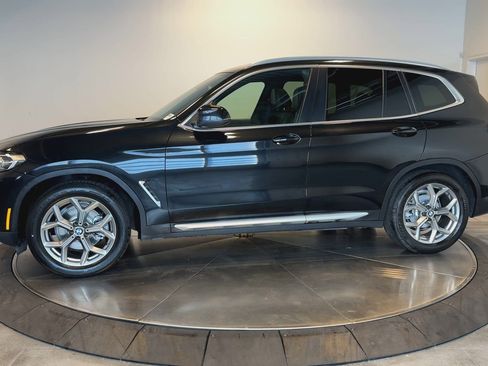 Used 2023 BMW X3 xDrive30i image 5