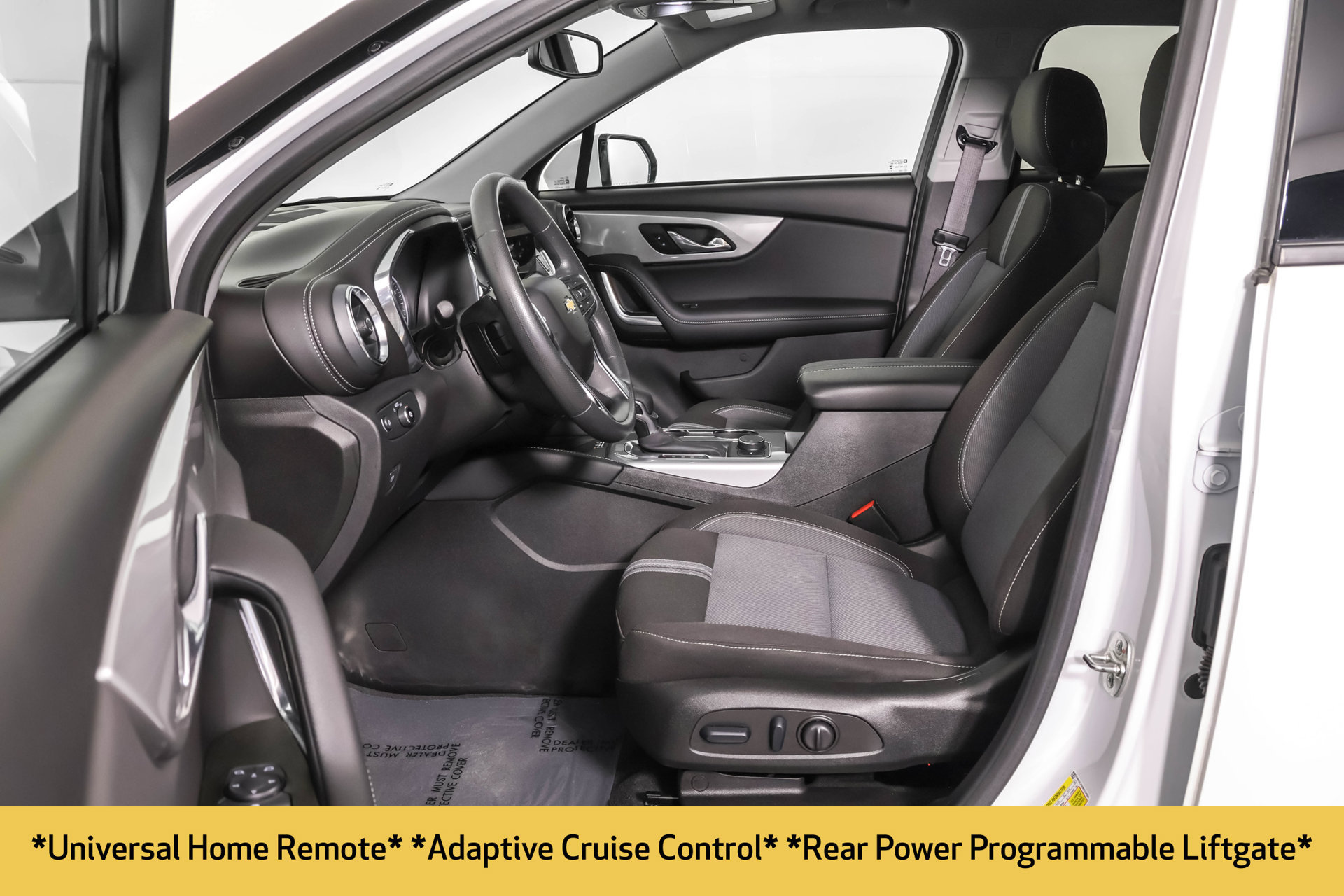 Used 2024 Chevrolet Blazer LT w/ Convenience Package FWD image 7
