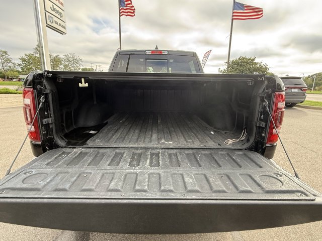 Used 2022 RAM 1500 Limited AWD/4WD image 28