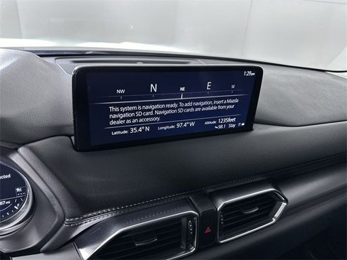 Used 2025 MAZDA CX-5 AWD 2.5 S w/ Select Package image 14