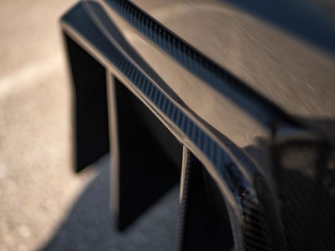 Used 2017 Chevrolet Corvette Z06 image 37