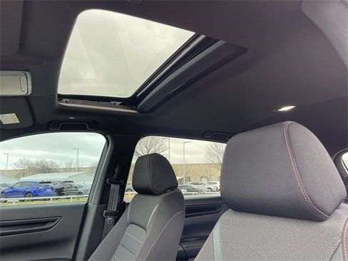 Certified 2025 Honda CR-V Sport image 24