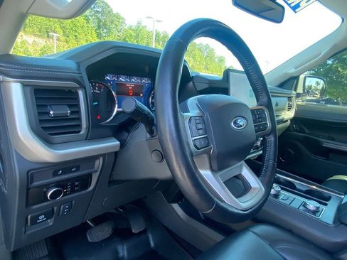Certified 2023 Ford Expedition Max XLT AWD/4WD image 8