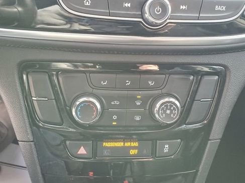 Used 2017 Buick Encore Preferred AWD/4WD image 26