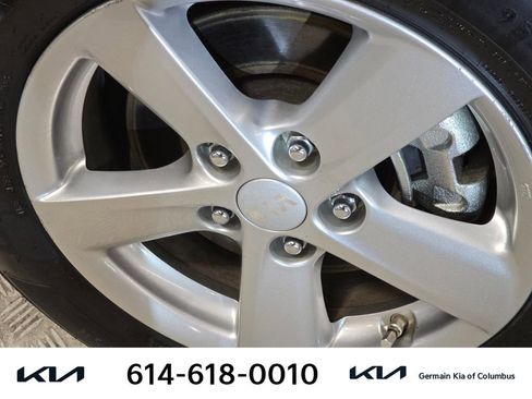 Used 2015 Kia Optima LX image 13