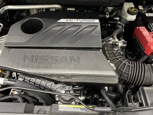 Used 2022 Nissan Rogue SV w/ SV Premium Package AWD/4WD image 27