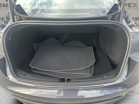 Used 2025 Tesla Model 3 Long Range image 30