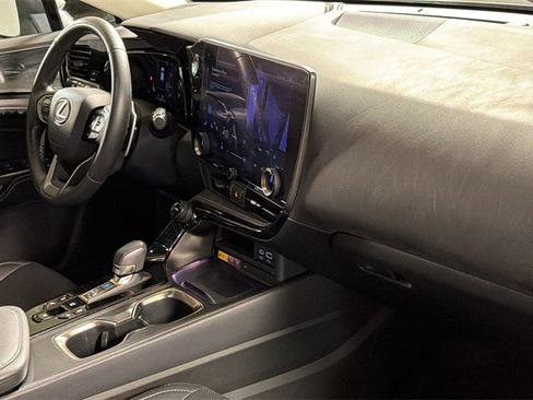 Certified 2023 Lexus NX 350 AWD w/ Premium Package image 12