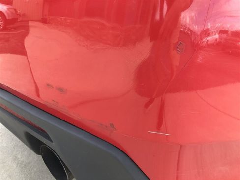 Used 2018 Chevrolet Camaro LT image 29