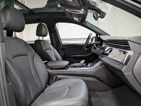 Used 2023 Audi Q7 2.0T Premium Plus w/ Premium Plus Package image 27