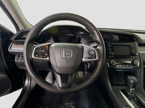 Used 2021 Honda Civic LX image 13