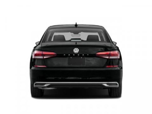 Used 2021 Volkswagen Passat 2.0T SE image 8