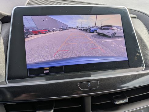 Used 2024 Cadillac CT5 Premium Luxury image 21