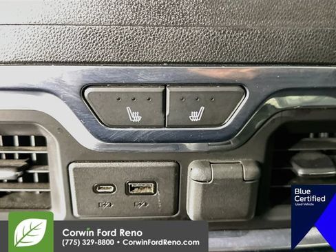Used 2021 GMC Sierra 1500 AT4 w/ AT4 Value Package AWD/4WD image 31