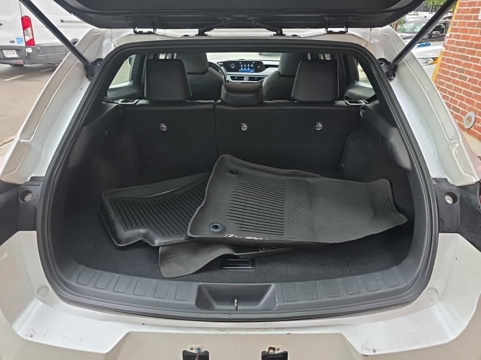 Used 2019 Lexus UX 250h AWD/4WD image 16