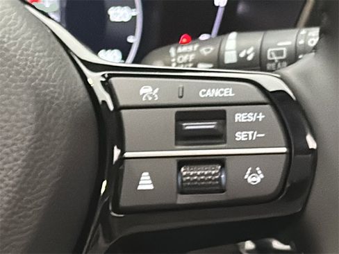 New 2026 Honda CR-V EX-L image 19