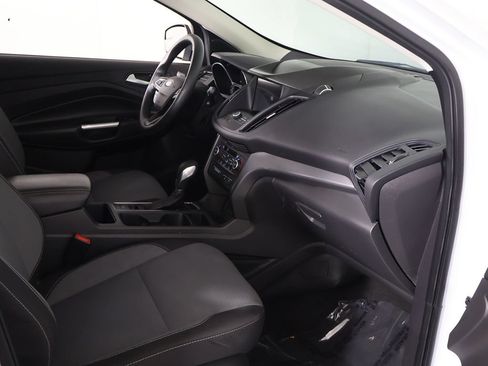 Used 2019 Ford Escape SE AWD/4WD image 20