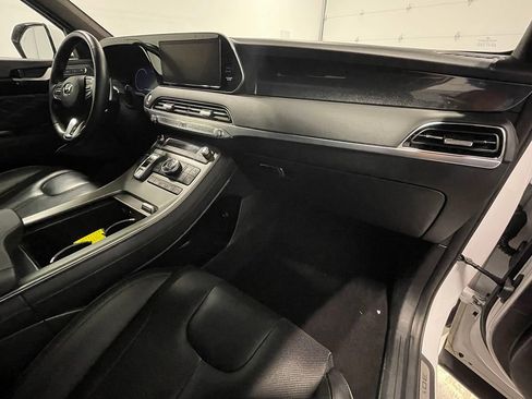Used 2022 Hyundai Palisade Calligraphy AWD/4WD image 31