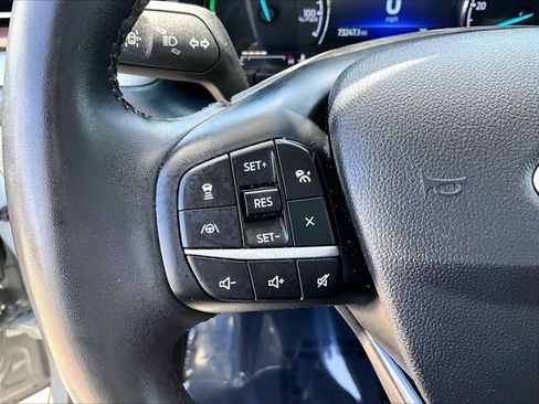 Used 2024 Ford Maverick Lariat FWD image 19