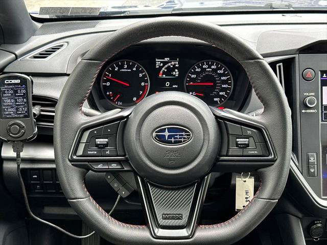 Used 2023 Subaru WRX AWD/4WD image 19