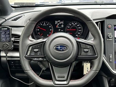 Used 2023 Subaru WRX AWD/4WD image 19
