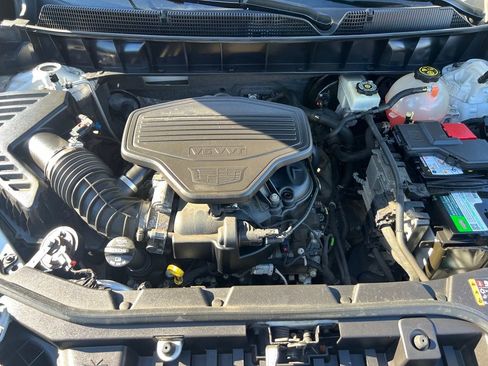 Used 2017 Cadillac XT5 Premium Luxury image 24