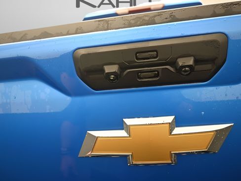 Used 2025 Chevrolet Silverado 1500 LT w/ Safety Package AWD/4WD image 57