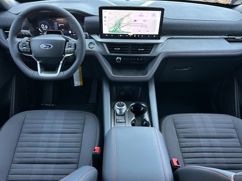 New 2026 Ford Explorer ST-Line RWD image 12