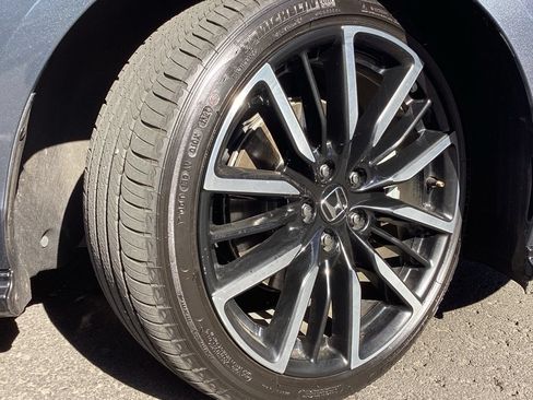 Used 2024 Honda Accord Touring image 8