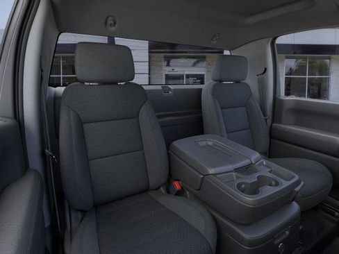 New 2026 GMC Sierra 1500 Pro w/ Pro Value Package image 16