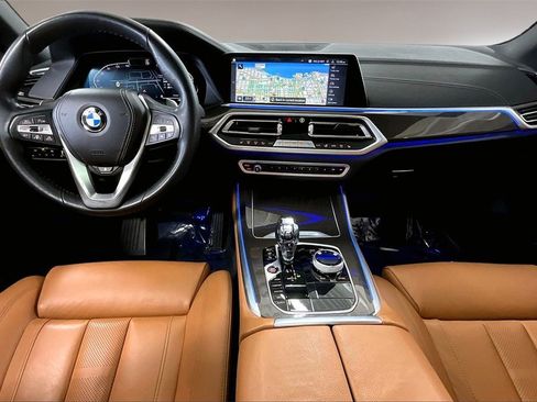 Used 2022 BMW X5 xDrive40i w/ Executive Package image 7