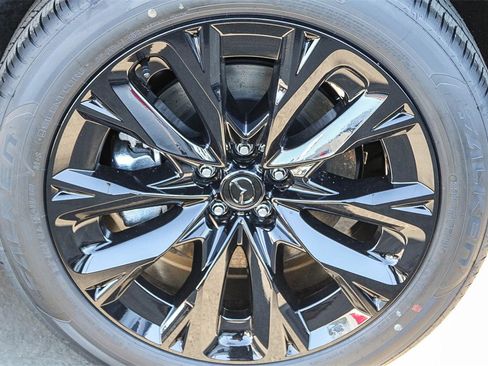 New 2026 MAZDA CX-90 Plug-In Hybrid w/Premium Sport image 11