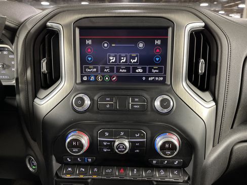 Used 2019 GMC Sierra 1500 Denali w/ Denali Ultimate Package image 26