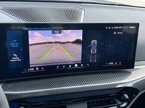 Used 2026 BMW M2 w/ M Driver's Package RWD image 22