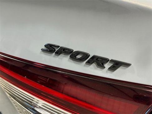 New 2026 Honda Civic Sport image 11