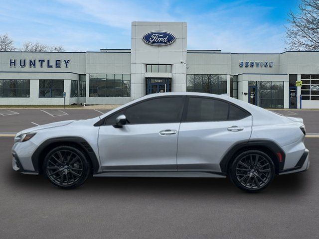 Used 2023 Subaru WRX Premium AWD/4WD image 6
