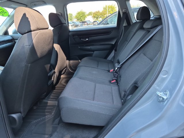 Used 2025 Honda CR-V LX image 20