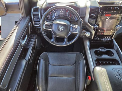 Used 2019 RAM 1500 Laramie image 8