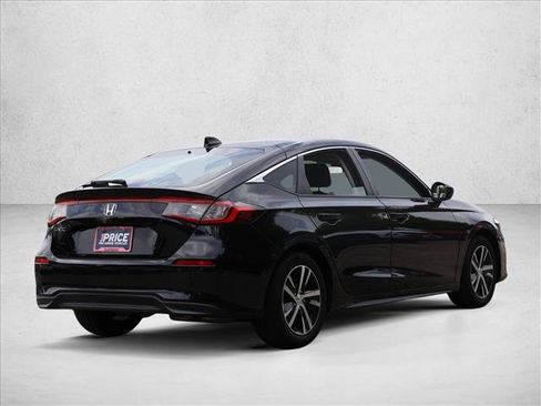 Used 2023 Honda Civic LX image 5