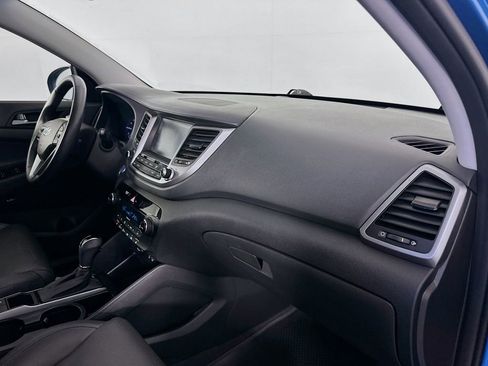 Used 2017 Hyundai Tucson Limited w/ Cargo Package image 29