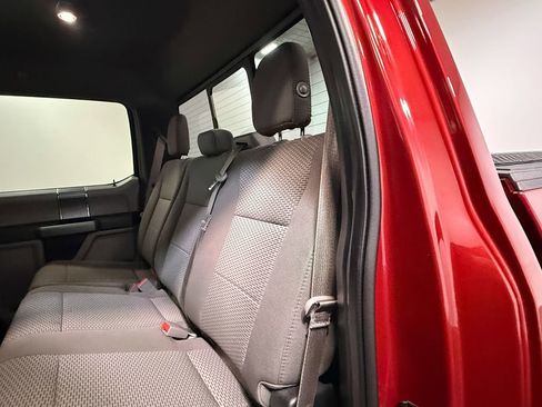 Used 2019 Ford F150 XLT w/ Equipment Group 302A Luxury image 50